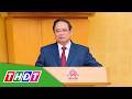 Thủ tướng Phạm Minh Chính cảm ơn Nhân dân 🇻🇳