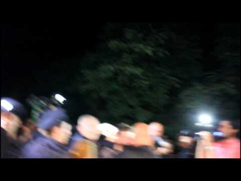 დათო გოგოხიას დაჭერა