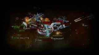 Darkorbit - Spaceball Hunting Ru3