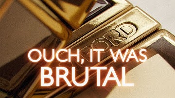 ChatGPT Said My Render Sucks | AI