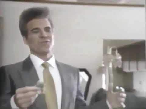 My Blue Heaven (1990) - TV Spot 1