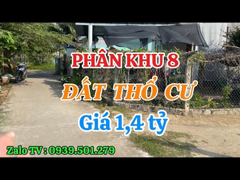Bán đất Phân