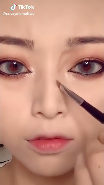 Cara bikin seding di hidung biar kelihatan mancung