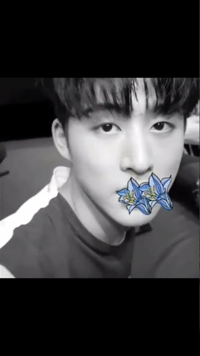 HANBIN with CHANWOO