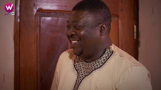 A Love in Malantouen - (this film is offered to you free of charge on the WOURI TV mobile applica... screenshot 5