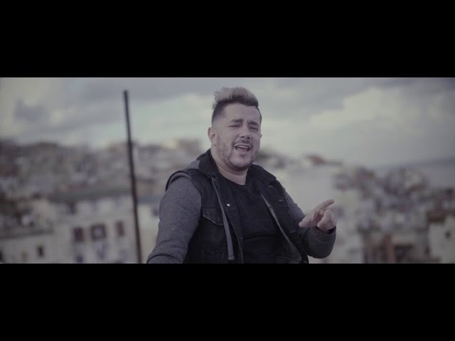 Mohamed Benchnet - liberta | محمد بنشنات - نسهر بالليل  فيديو كليب حصري