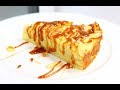 Яблочный Пирог НЕЖНЕЙШИЙ с Карамелью / Apple Pie