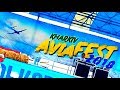 Kharkiv AVIAFEST-2018