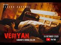 Veriyan  psycho thriller  short film  by sarang agrawal
