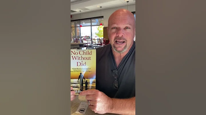 Edward Burris - Blessed By The Book, "No Child Wit...