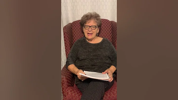 Edith Guthrie- Proverbs 13