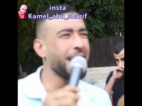 مقطع اغنيهه لهجهه جزينهه معين الاعسم 2018 طرررب حزين