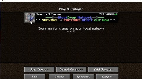 PLAY MULTIPLAYER IN MINECRAFT CRACKED { Tlauncher } Working servers 2019