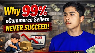 Before Starting E-Commerce, Watch This Video