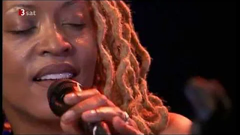 Cassandra Wilson - Soft Winds - Jazz Open Stuttgar...