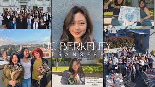 An Honest Conversation About Transferring to UC Berkeley