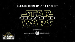 Star Wars: Skywalker kora teljes'film'magyarul 2019 - YouTube