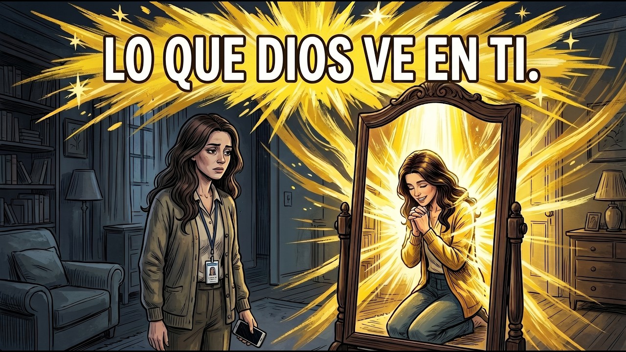 Esto es lo que Dios REALMENTE piensa de ti | 7 verdades que te ...