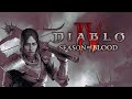 Diablo 4 Season 2 / Rouge / 3 /35-40Lvl / Cathedral of Light-The Curator