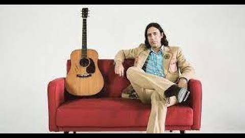 13th Floor MusicTalk with Jeremy Ivey