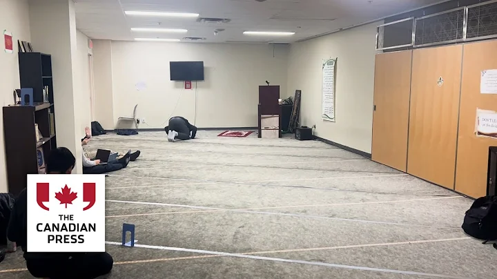 Montreal students decry proposed prayer room ban