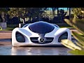 Top 10 Craziest Concept Cars Coming Out in 2021