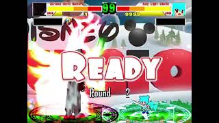 Pawpawsfan8Uttps Mugen - The Lost Land Episode 150 Disney Junior Charge