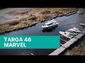 TARGA 46 Marvel