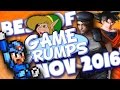 BEST OF Game Grumps - November 2016