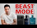 6 BEASTmode Fragrances In My Current Collection | Longest Lasting Projection Monster Perfumes