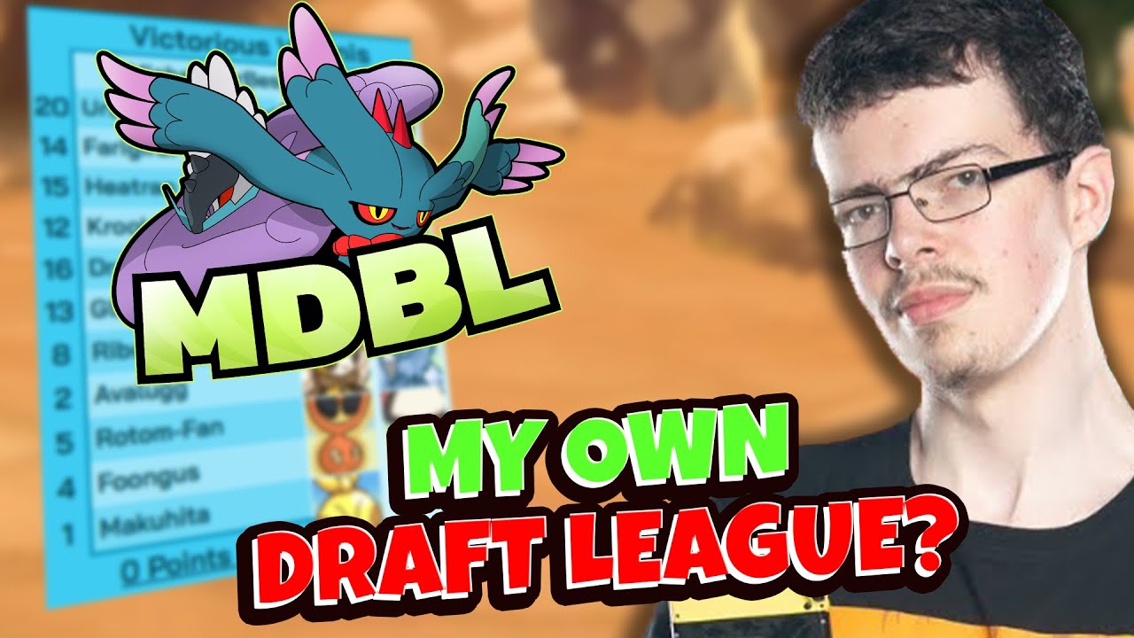 MDBL Draft Analysis