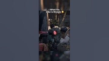 Daddy’s home for us 😩 #dbd #dbdshorts #deadbydaylight #dbdmemes #dbdclips #dbdmeme #fyp #fypシ゚viral