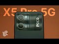 Poco x5 pro 5g    25