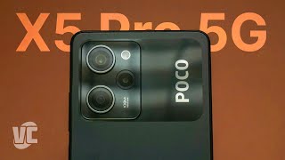 POCO X5 Pro 5G - годнота за 25к?