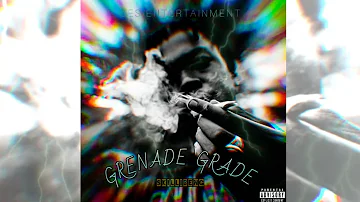 Skillibeng  - Grenade Grade (Official Audio)