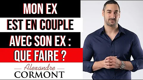 Pourquoi c'est une mauvaise idée de retourner avec son ex ?