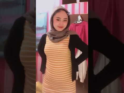 bigo live hijab pemersatu bangsa terbaru 2022 #shorts #shortsvideo #hijab