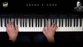 Anema e Core (Tito Schipa) - Musikzone