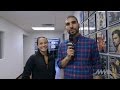 Michelle Waterson Discusses Recent Knee Injury, Holly Holm's UFC 193 Win