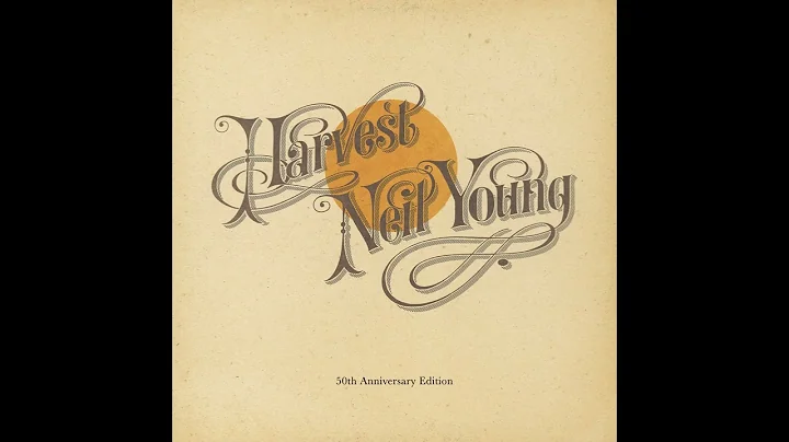 Neil Young - Don't Let It Bring You Down (Live) [O...