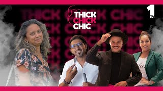 Thick Chick Chic Ep8 - Cristelle - Mother&#39;s Day !