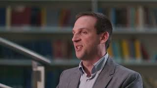 Filip Rindler, DPhil, 2025 Blavatnik Awards UK Finalist in Physical Sciences & Engineering