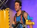 Esto es Guerra 3ra Canción de Celebración de Nicola Porcella 7ma Temporada