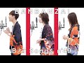 残響散歌 ／ Aimer 歌ってみた ver．ばんばんざい:w32:h24