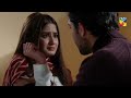 Aina, Maan Ko Chor Kar Kahan Jana Chahti !! Ye Dil Mera - HUM TV