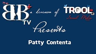 BBPShow featuring Patty Contenta Sensuality Secrets