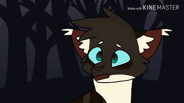 the neva flows || Hawkfrost map - part 1