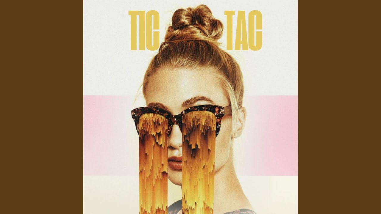 Watch Tic Tac on YouTube Watch Tic Tac on YouTube
