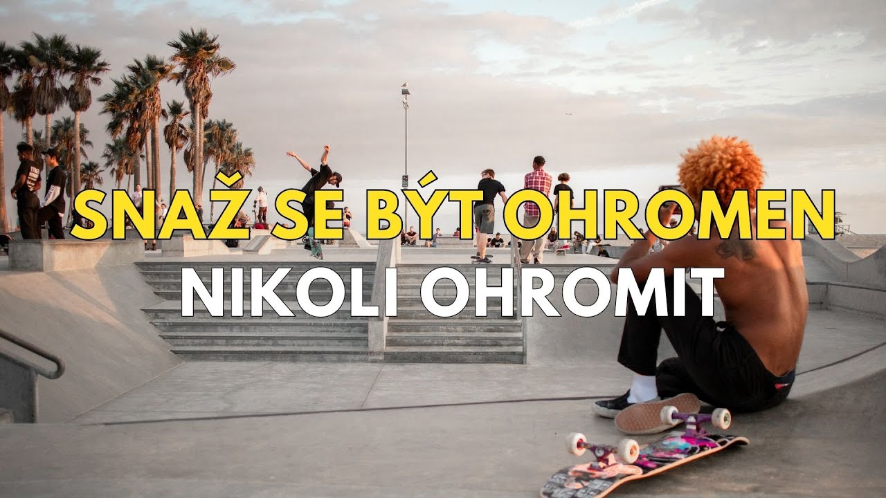 ZMEŇ SVŮJ ŽIVOT DEN 15 z 365  |NEZTRÁCEJ ČAS PŘETVÁŘKOU -DOBĚHNE TĚ | 