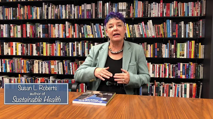 Susan Roberts on How Sleep Affects Our Health.